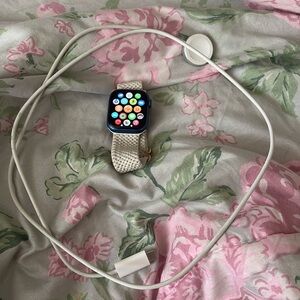 Apple Watch Series 7